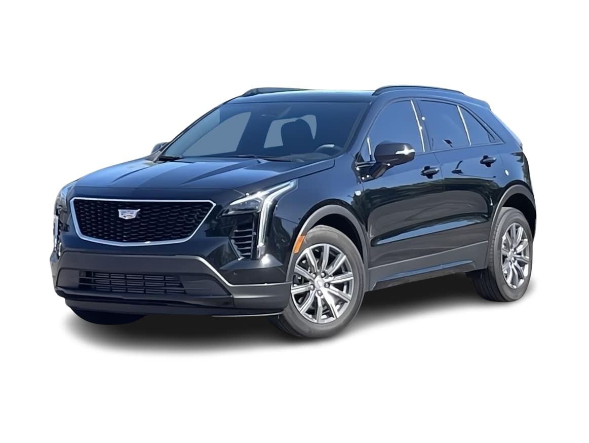 2023 Cadillac XT4 Sport -
                Plymouth, MI