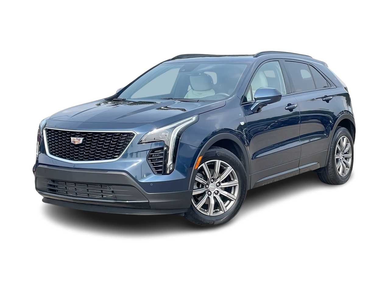 2019 Cadillac XT4 Sport -
                  Plymouth, MI