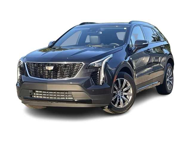 2023 Cadillac XT4 Sport -
                Plymouth, MI