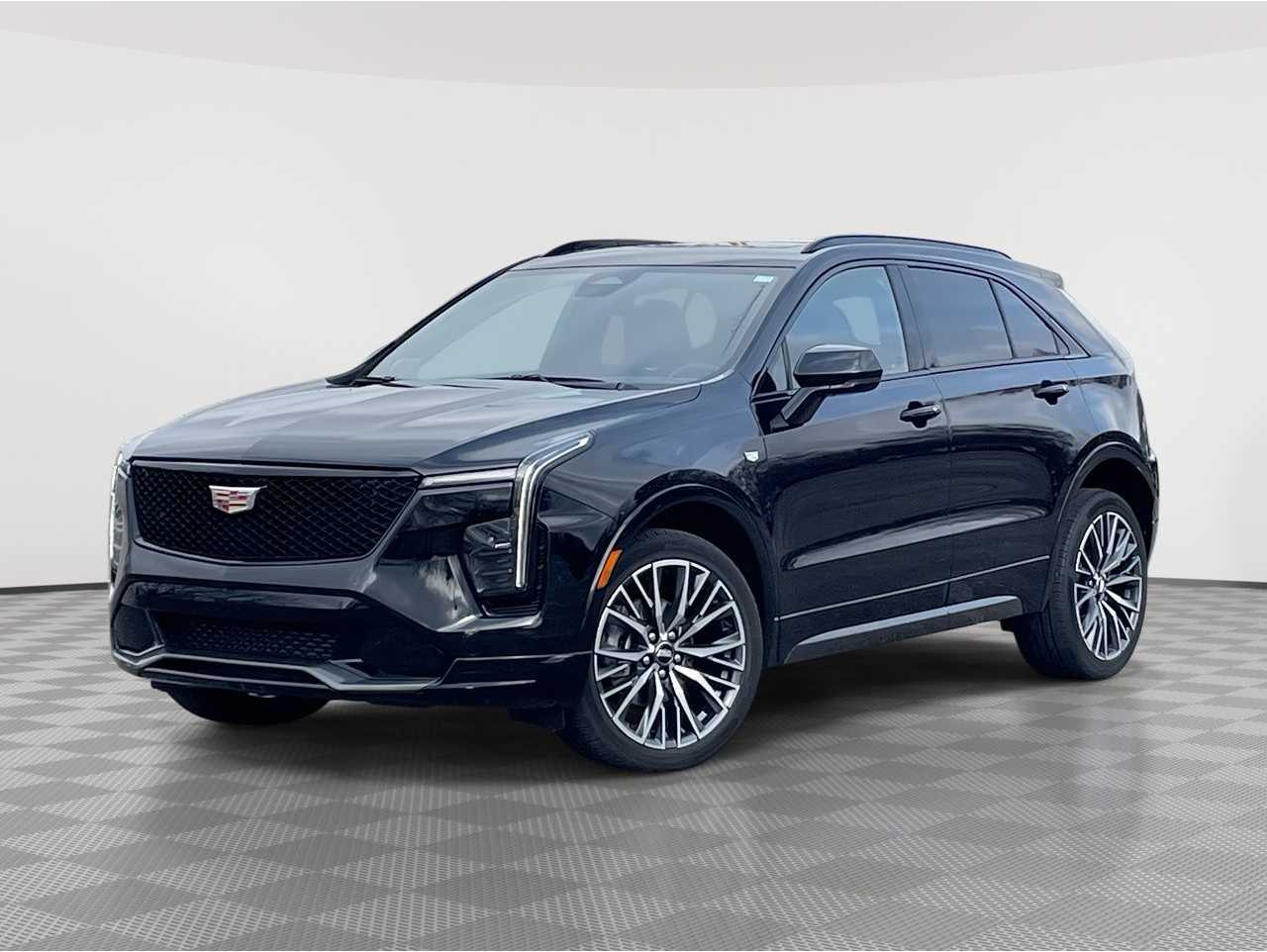 2024 Cadillac XT4 Sport's photo