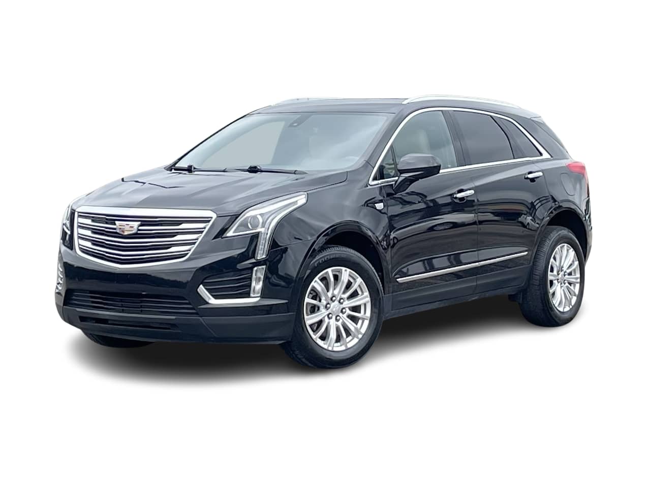 2018 Cadillac XT5 Base -
                  Plymouth, MI