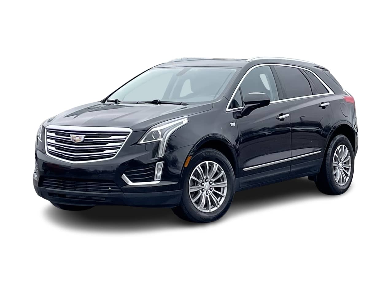 2017 Cadillac XT5 Luxury -
                  Plymouth, MI