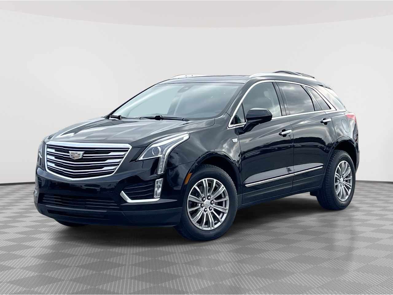 2019 Cadillac XT5 Luxury's photo