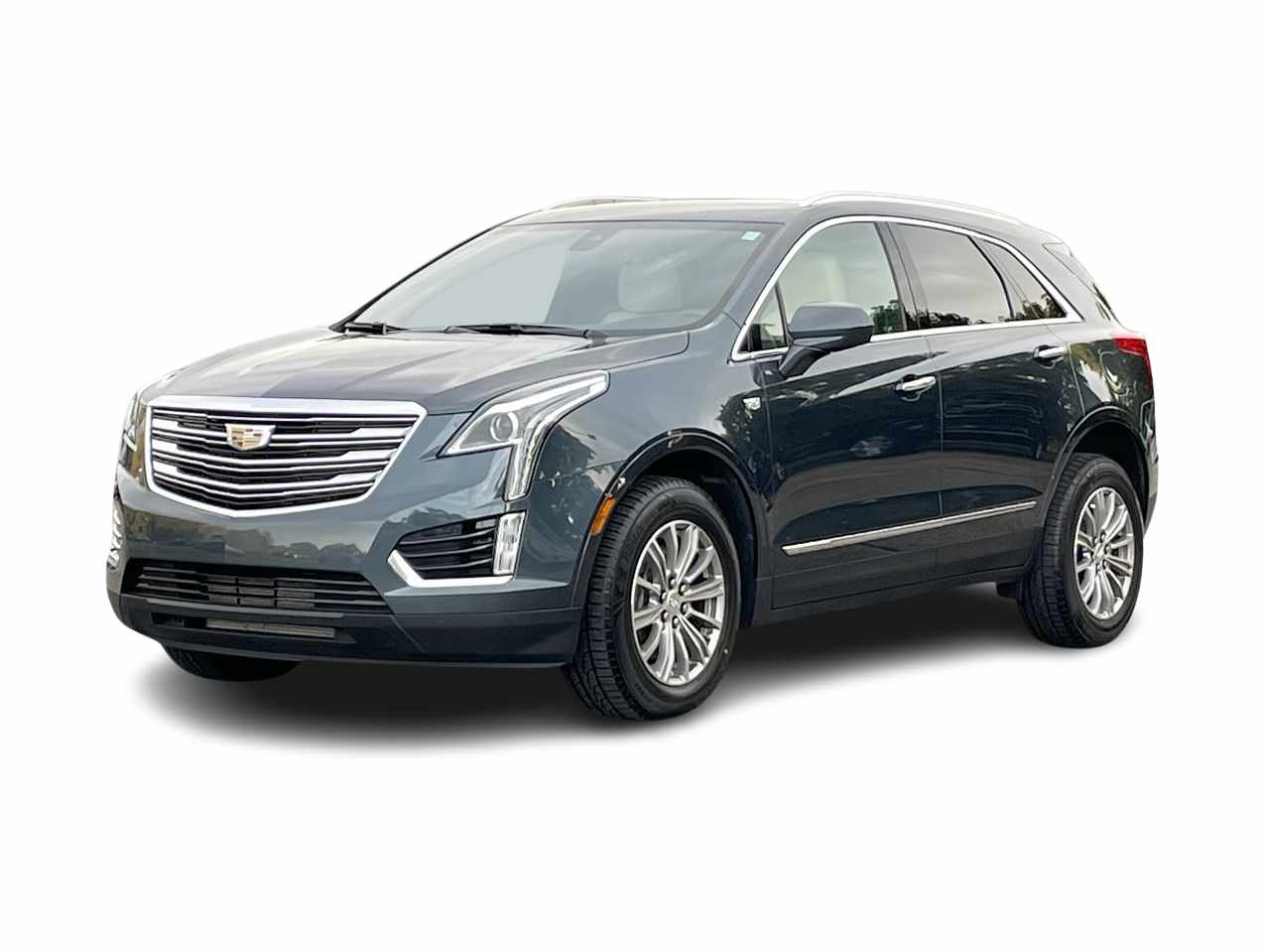 2019 Cadillac XT5 Luxury -
                  Plymouth, MI