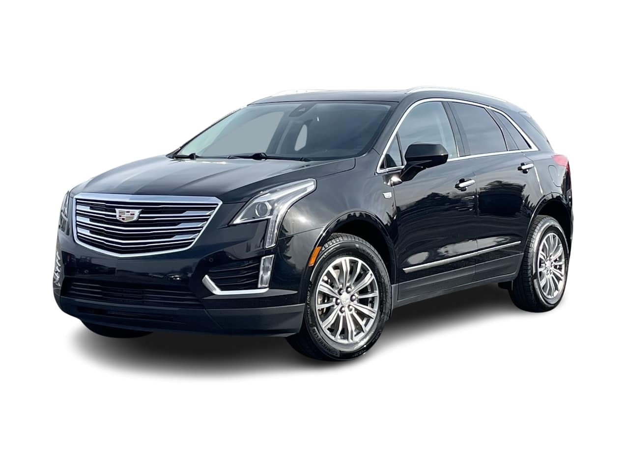 2019 Cadillac XT5 Luxury -
                  Plymouth, MI