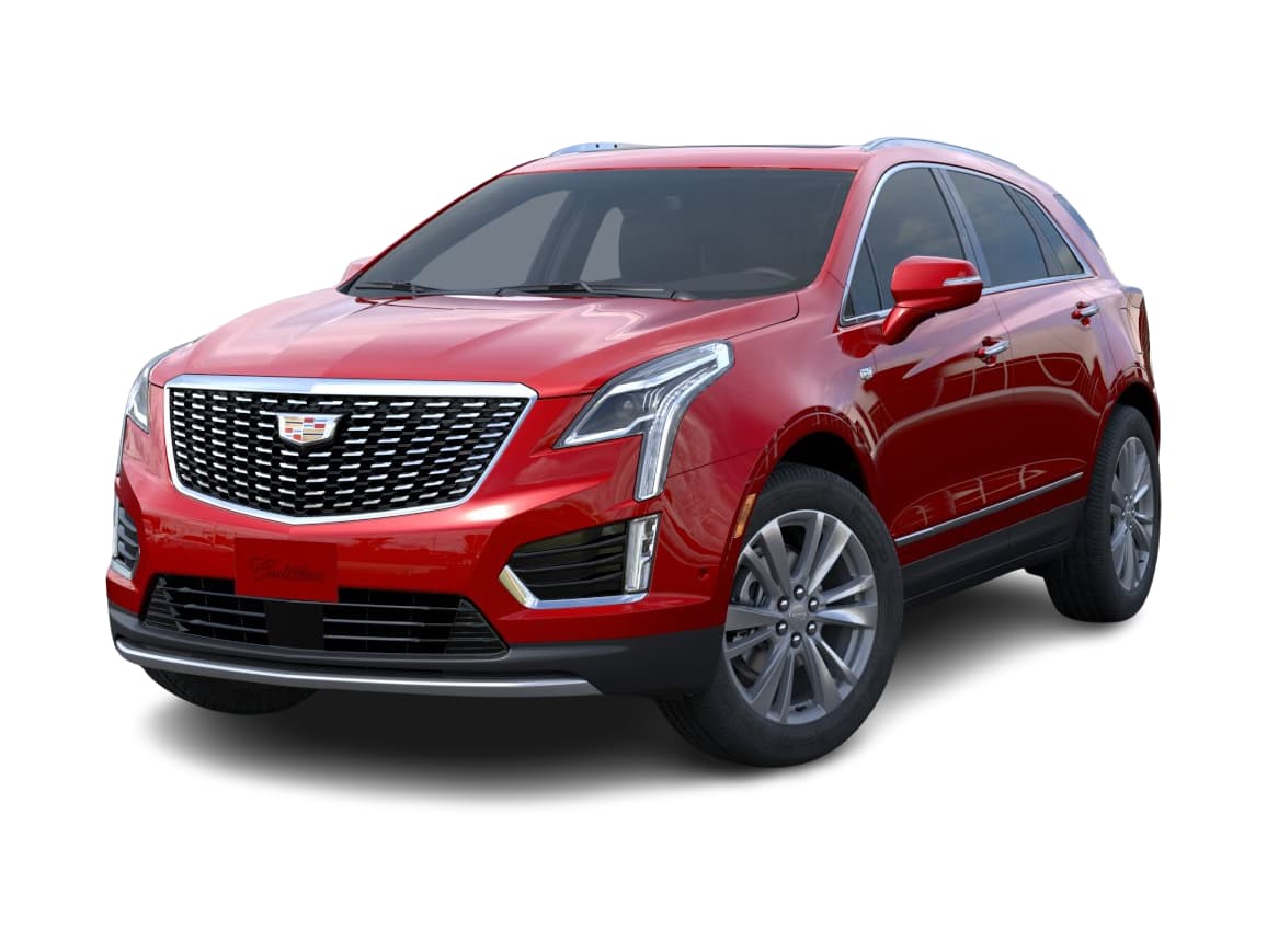2026 Cadillac XT5 Premium Luxury -
                  Plymouth, MI