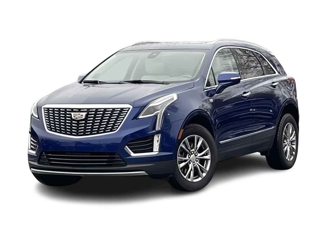 2023 Cadillac XT5 Premium Luxury -
                Plymouth, MI