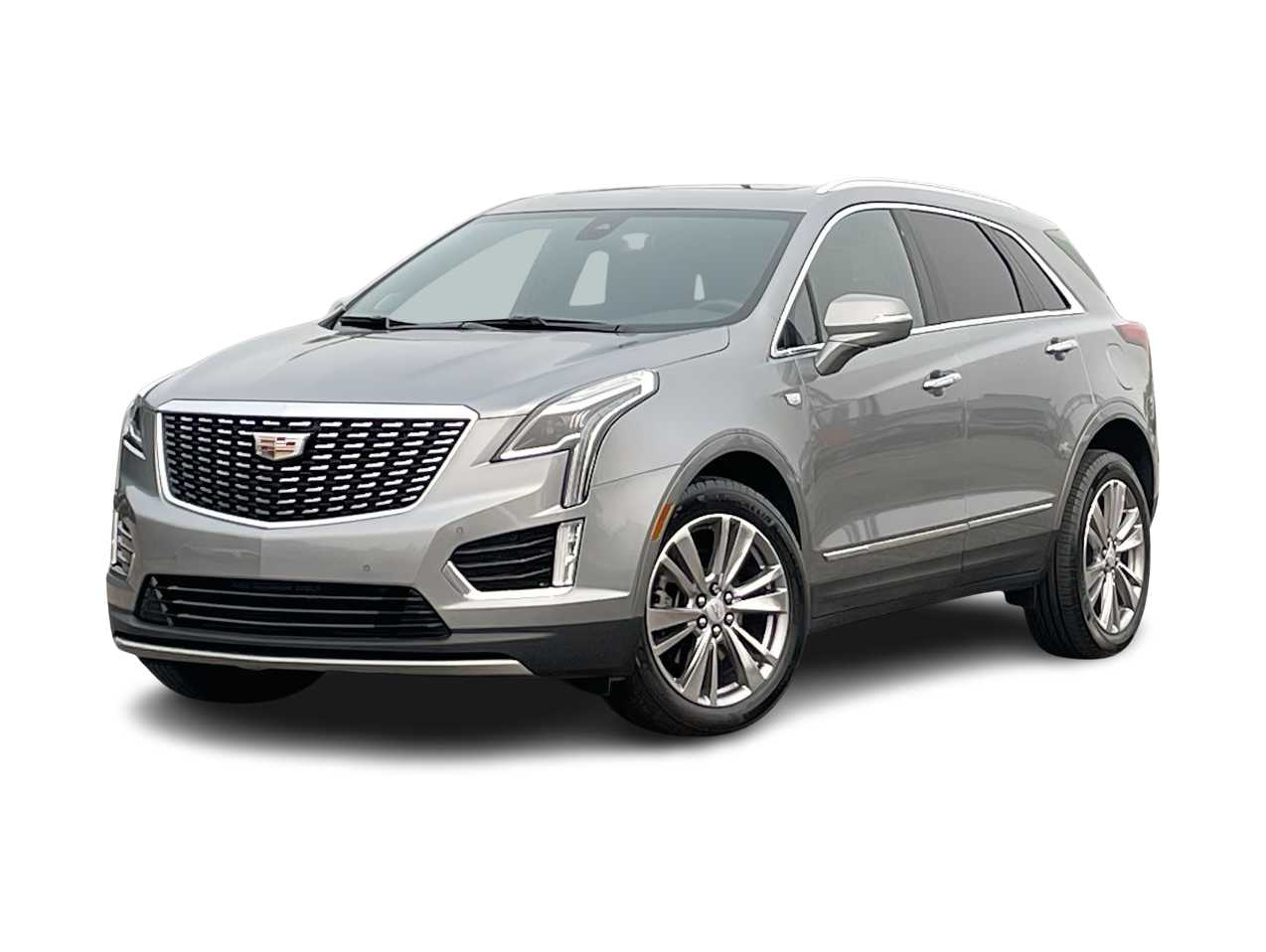 Thumbnail: 2023 Cadillac XT5 - 1