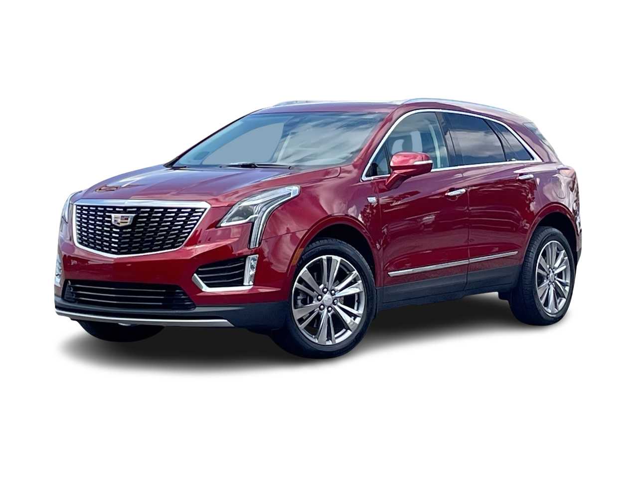 2023 Cadillac XT5 Premium Luxury -
                  Plymouth, MI
