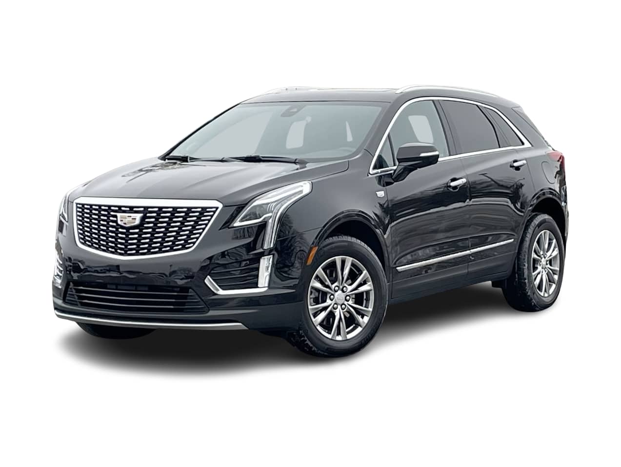 Thumbnail: 2023 Cadillac XT5 - 1