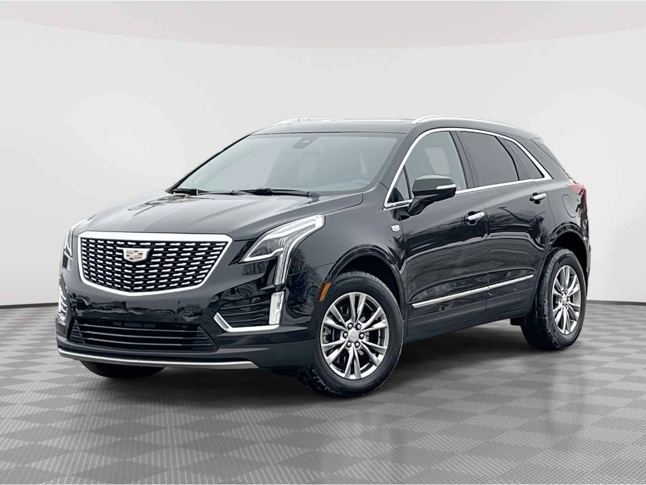 2023 Cadillac XT5 Premium Luxury's photo