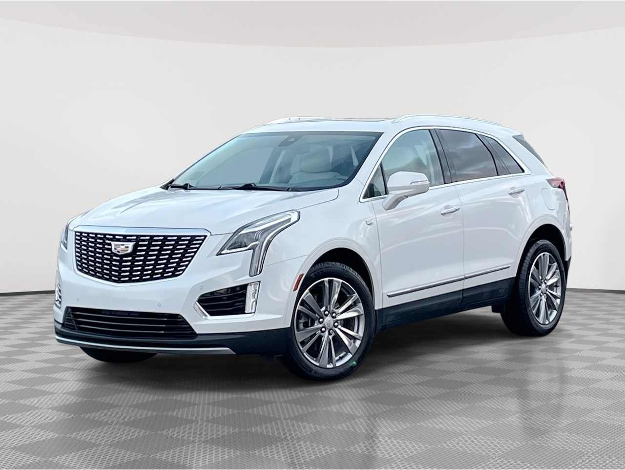 2023 Cadillac XT5 Premium Luxury's photo