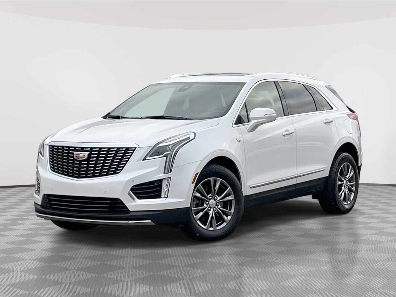 2023 Cadillac XT5 Premium Luxury's photo