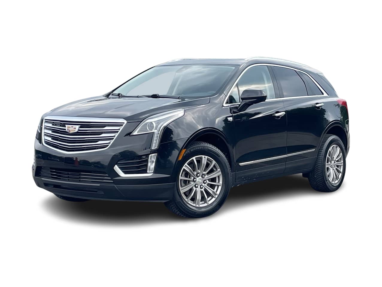 2018 Cadillac XT5 Luxury -
                  Plymouth, MI