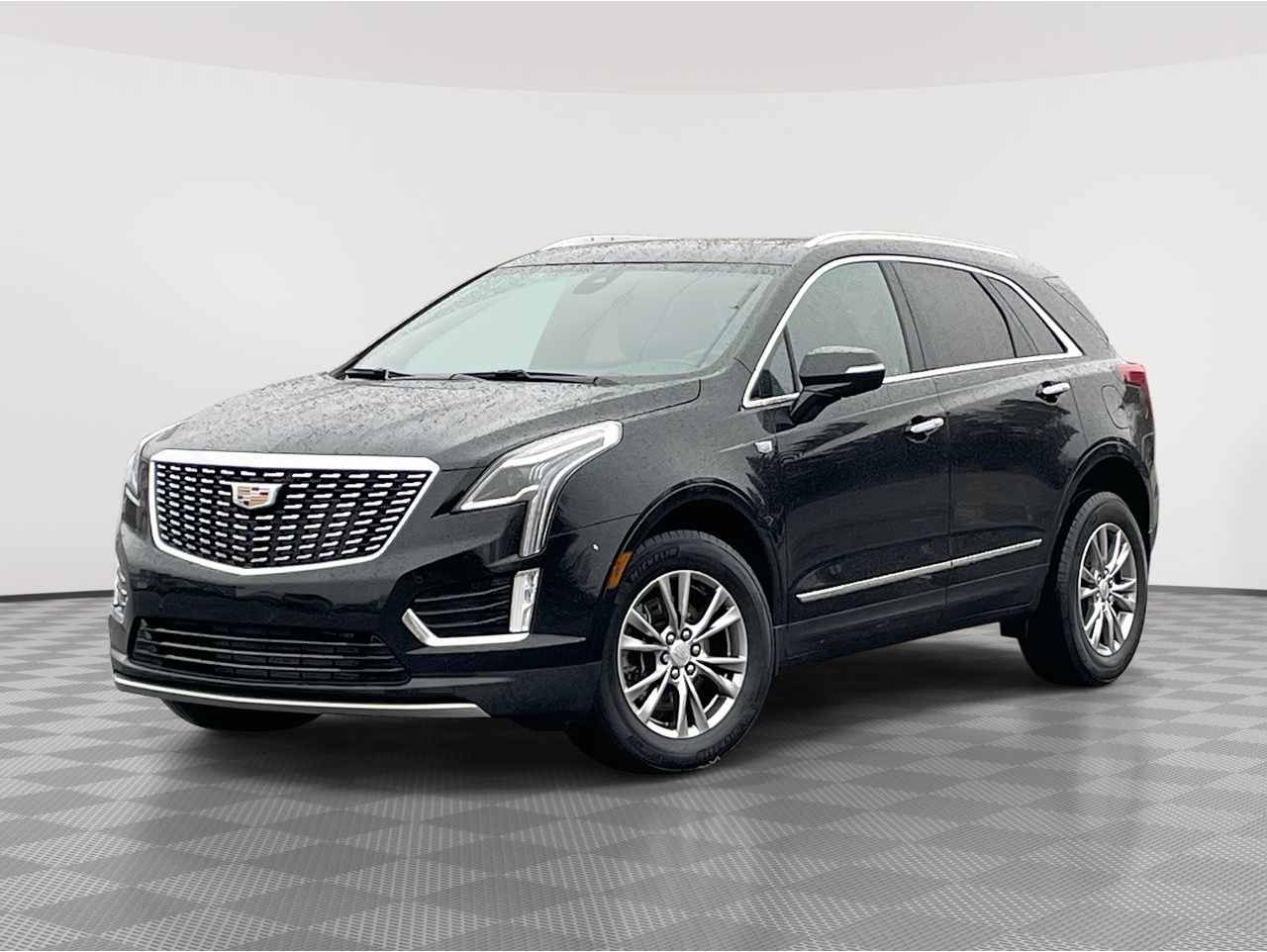 2023 Cadillac XT5 Premium Luxury's photo