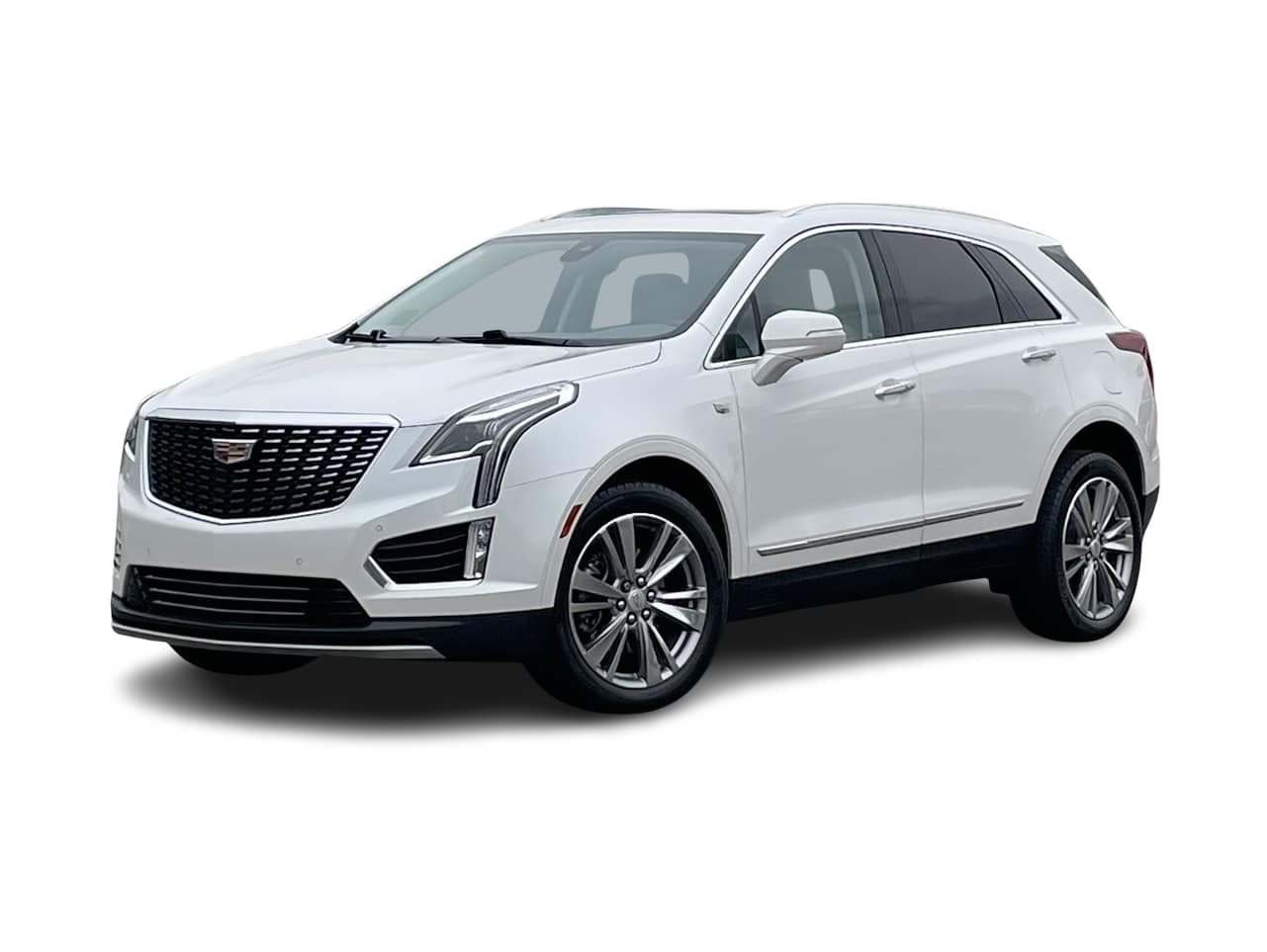 Thumbnail: 2023 Cadillac XT5 - 1