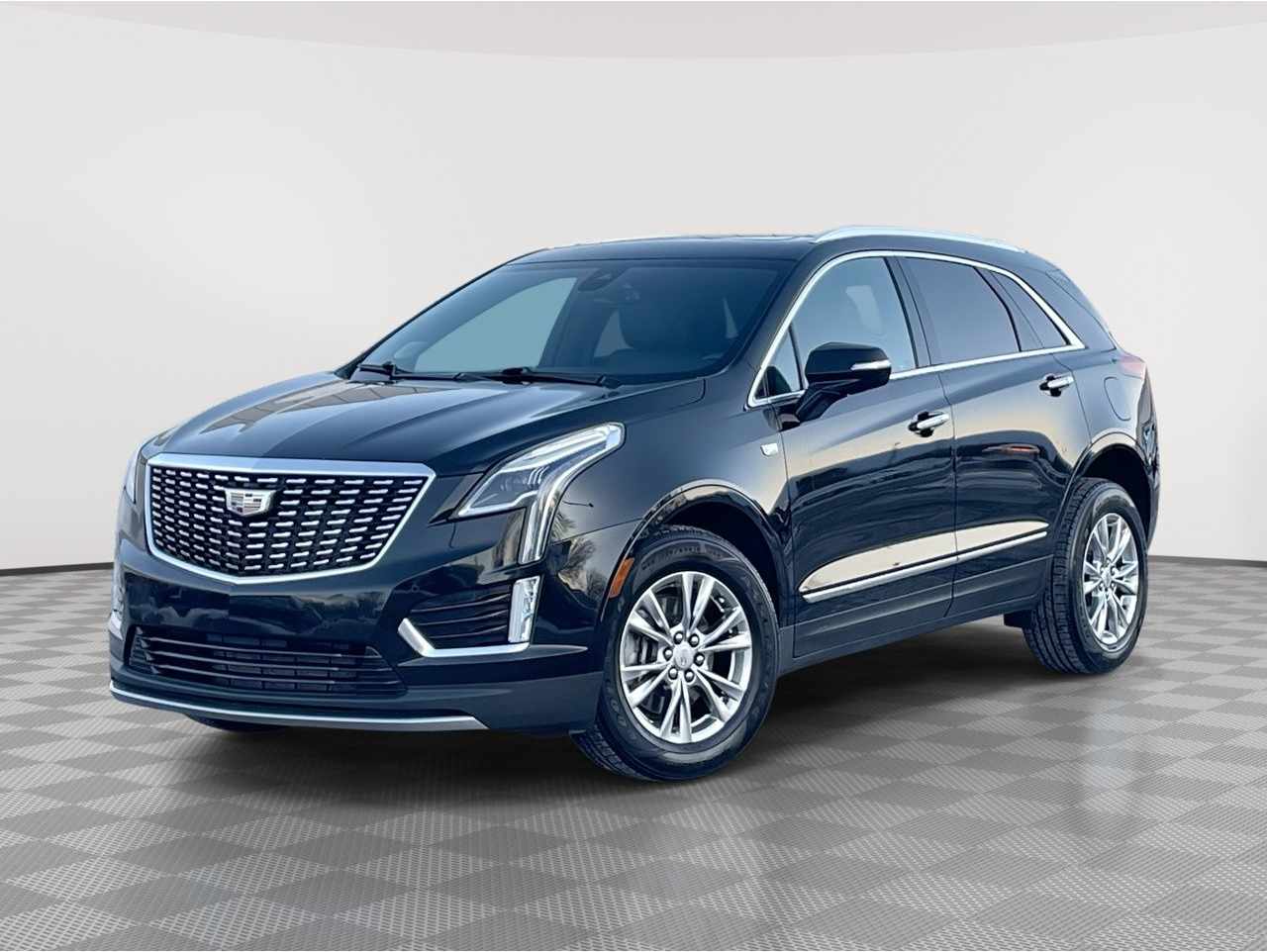 2020 Cadillac XT5 Premium Luxury's photo