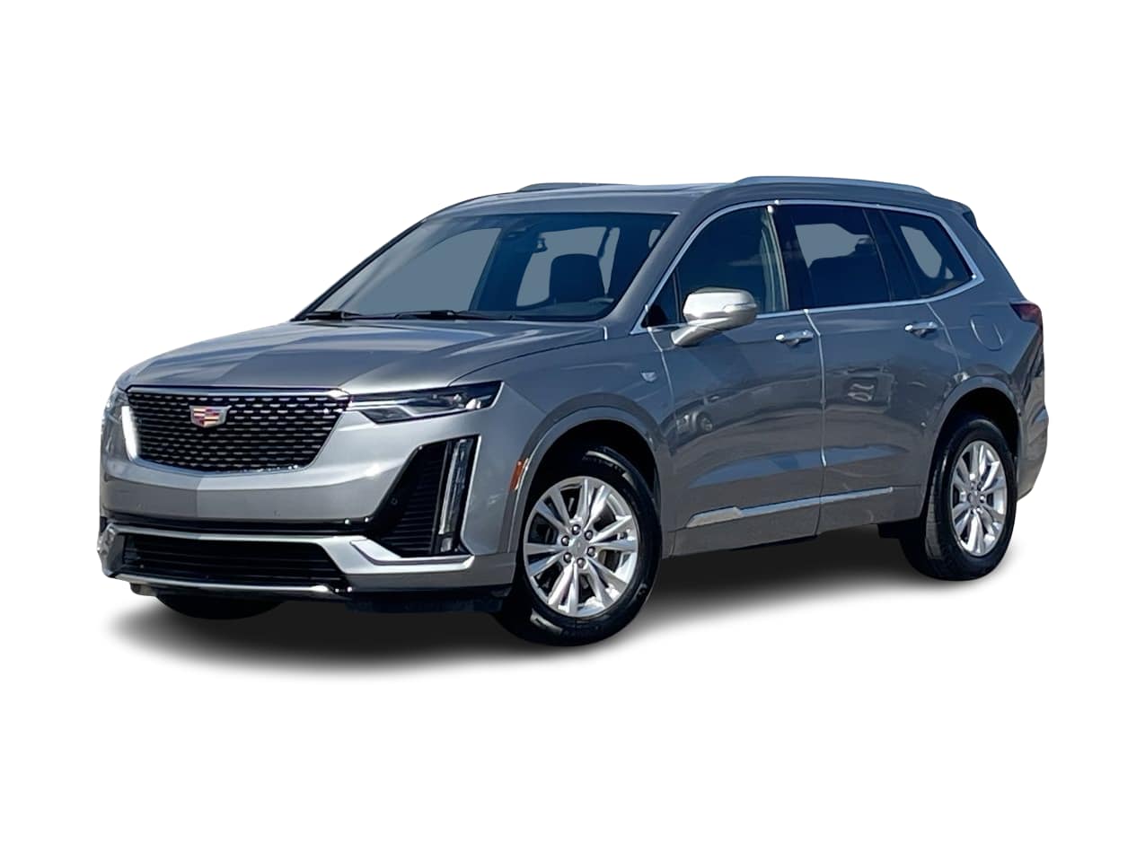Thumbnail: 2024 Cadillac XT6 - 1