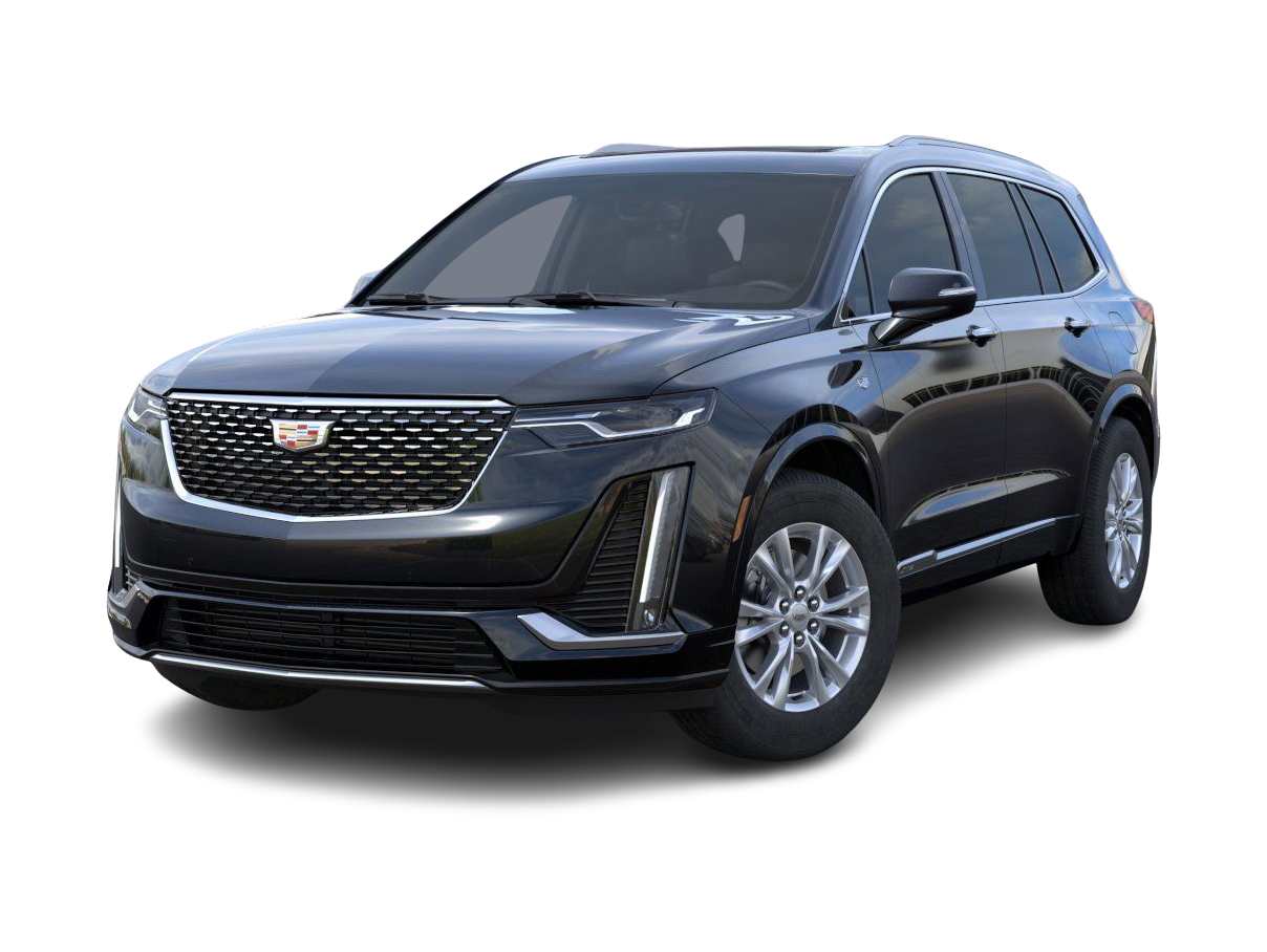 Thumbnail: 2025 Cadillac XT6 - 1