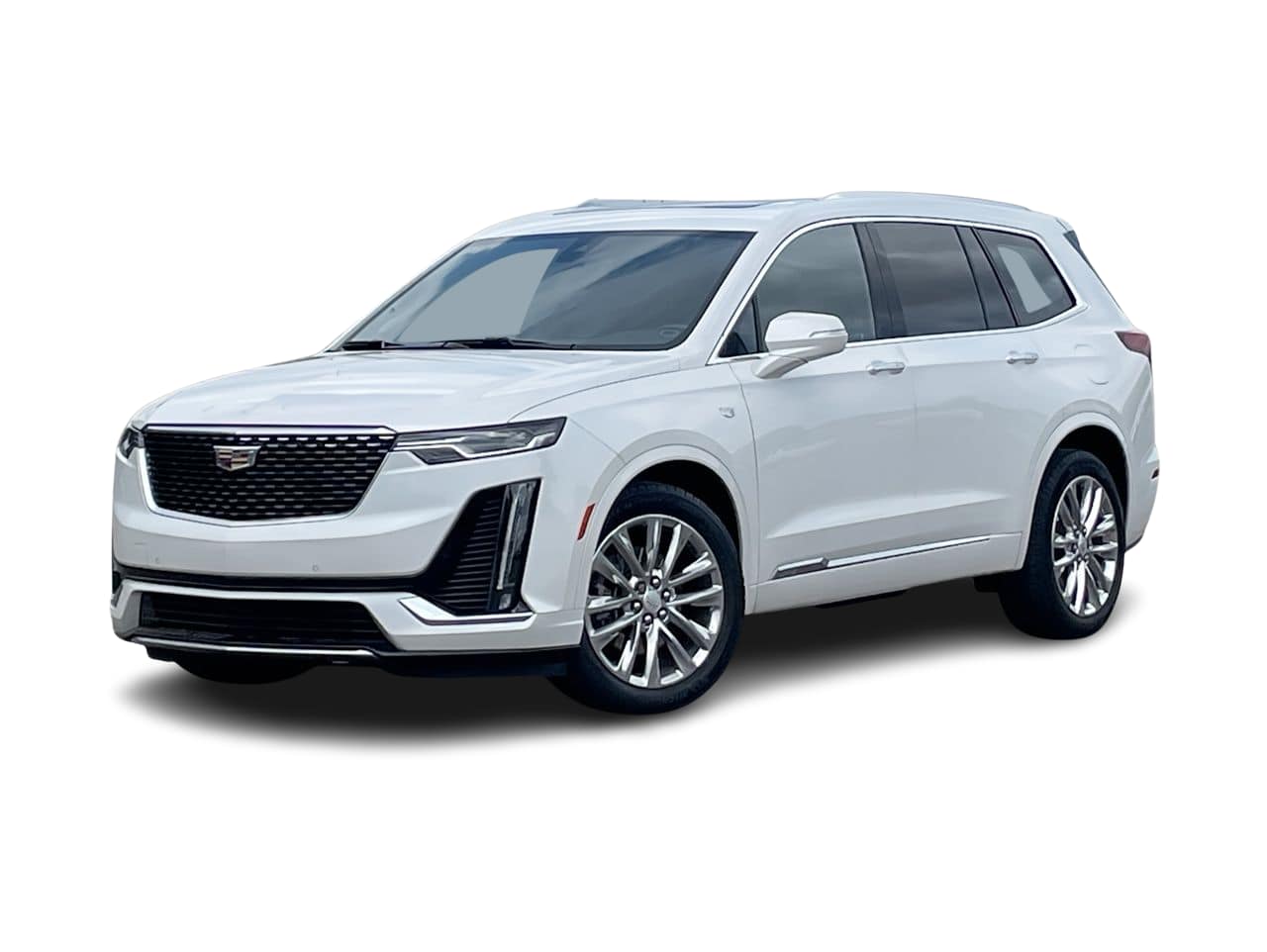2022 Cadillac XT6 Premium Luxury -
                  Plymouth, MI
