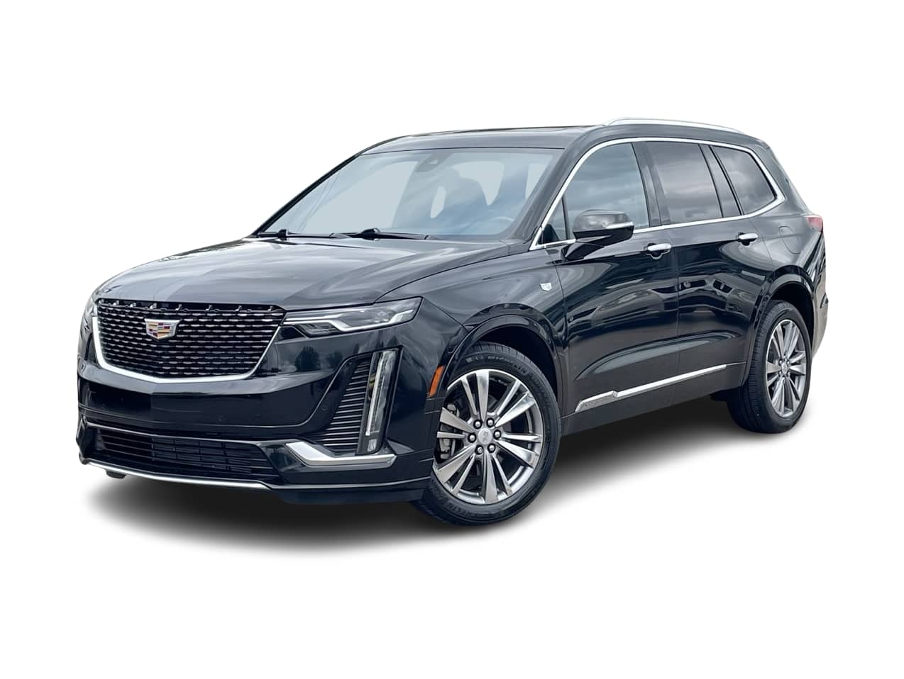 2020 Cadillac XT6 Premium Luxury -
                  Plymouth, MI