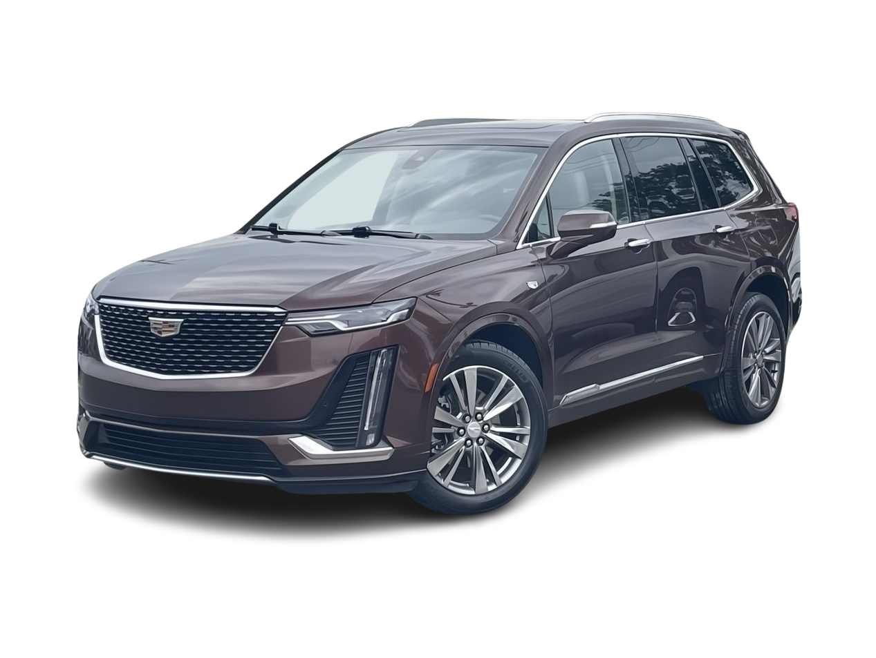 2022 Cadillac XT6 Premium Luxury -
                  Plymouth, MI