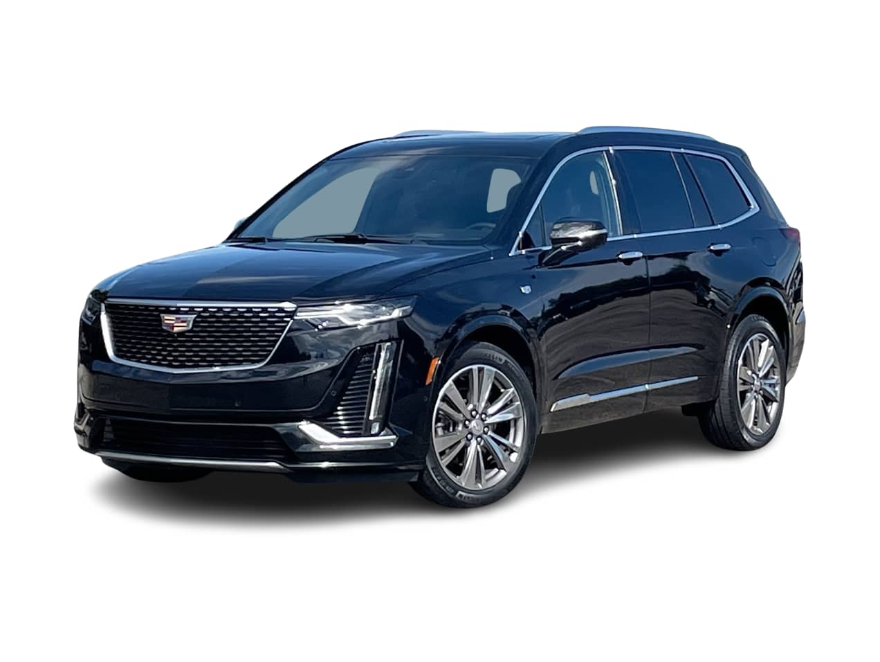 2021 Cadillac XT6 Premium Luxury -
                  Plymouth, MI