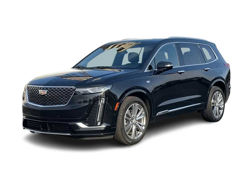 2023 Cadillac XT6 Premium Luxury -
                Plymouth, MI