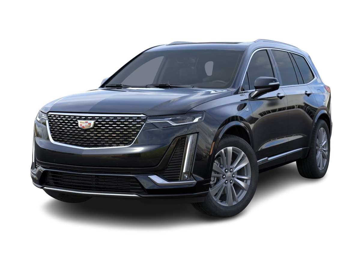 2025 Cadillac XT6 Premium Luxury -
                Plymouth, MI