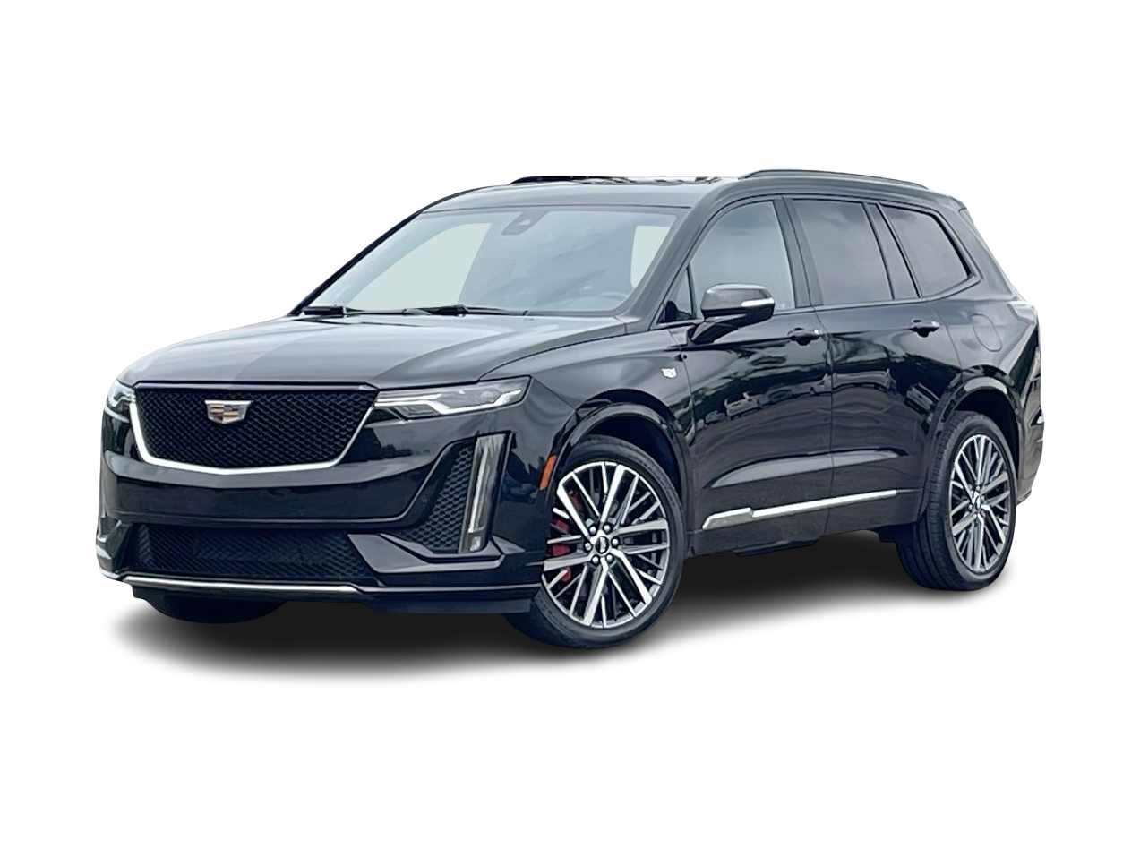 2022 Cadillac XT6 Sport -
                  Plymouth, MI