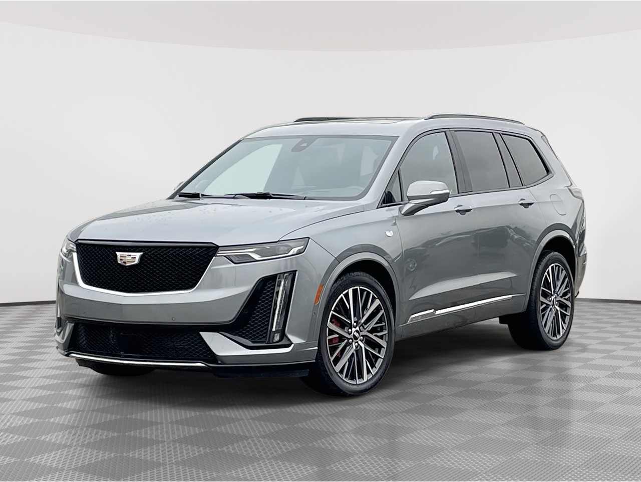 2023 Cadillac XT6 Sport's photo