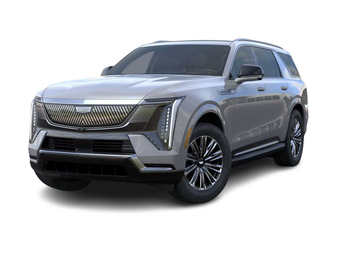 Thumbnail: 2026 Cadillac Escalade IQL - 1