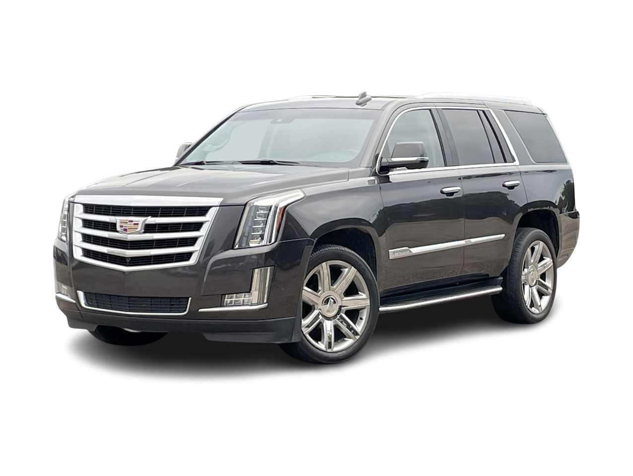 2018 Cadillac Escalade Luxury -
                  Plymouth, MI