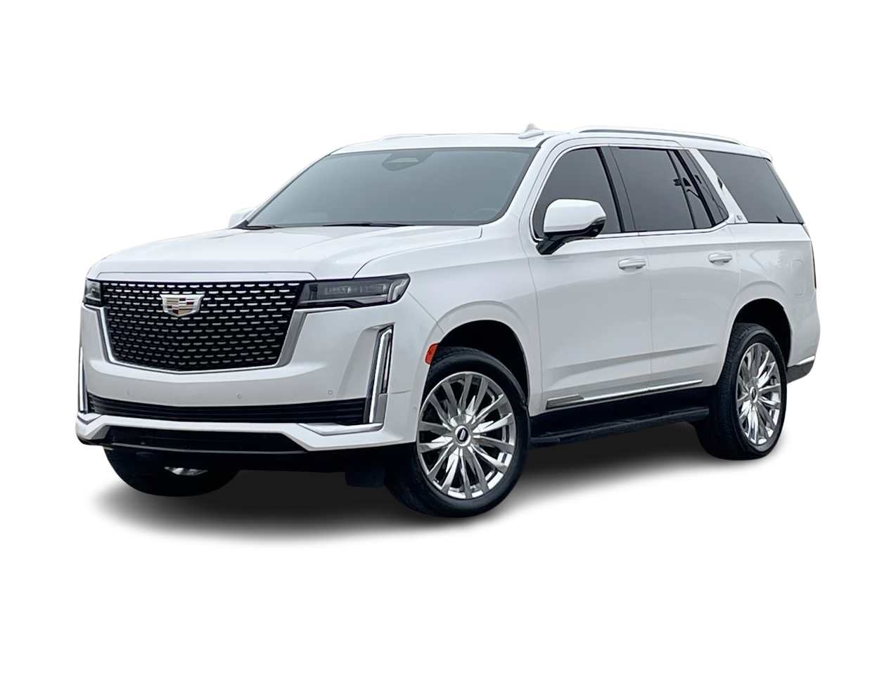 Thumbnail: 2023 Cadillac Escalade - 1