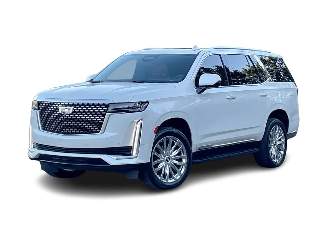 Thumbnail: 2023 Cadillac Escalade - 1