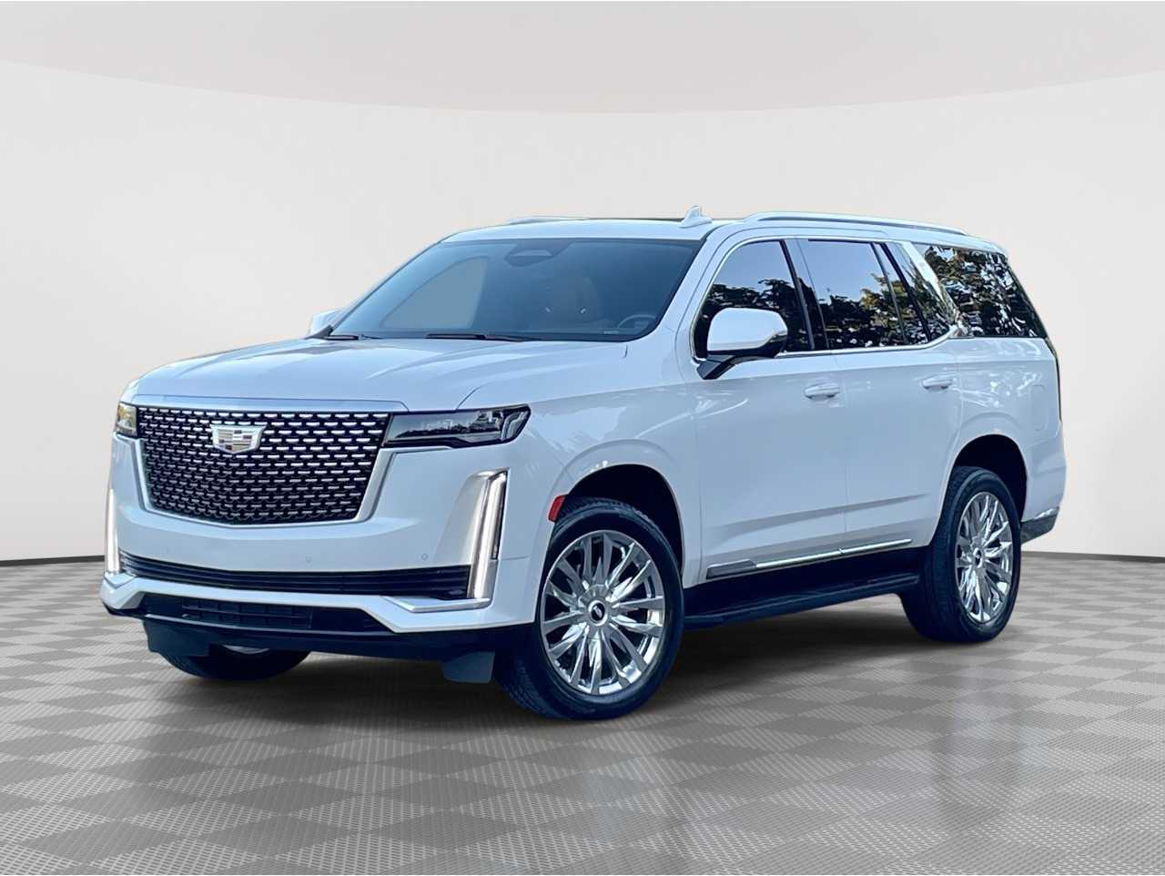 2023 Cadillac Escalade