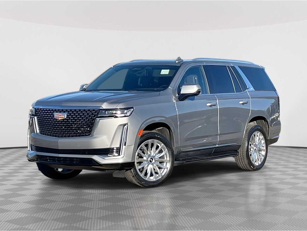 2024 Cadillac Escalade