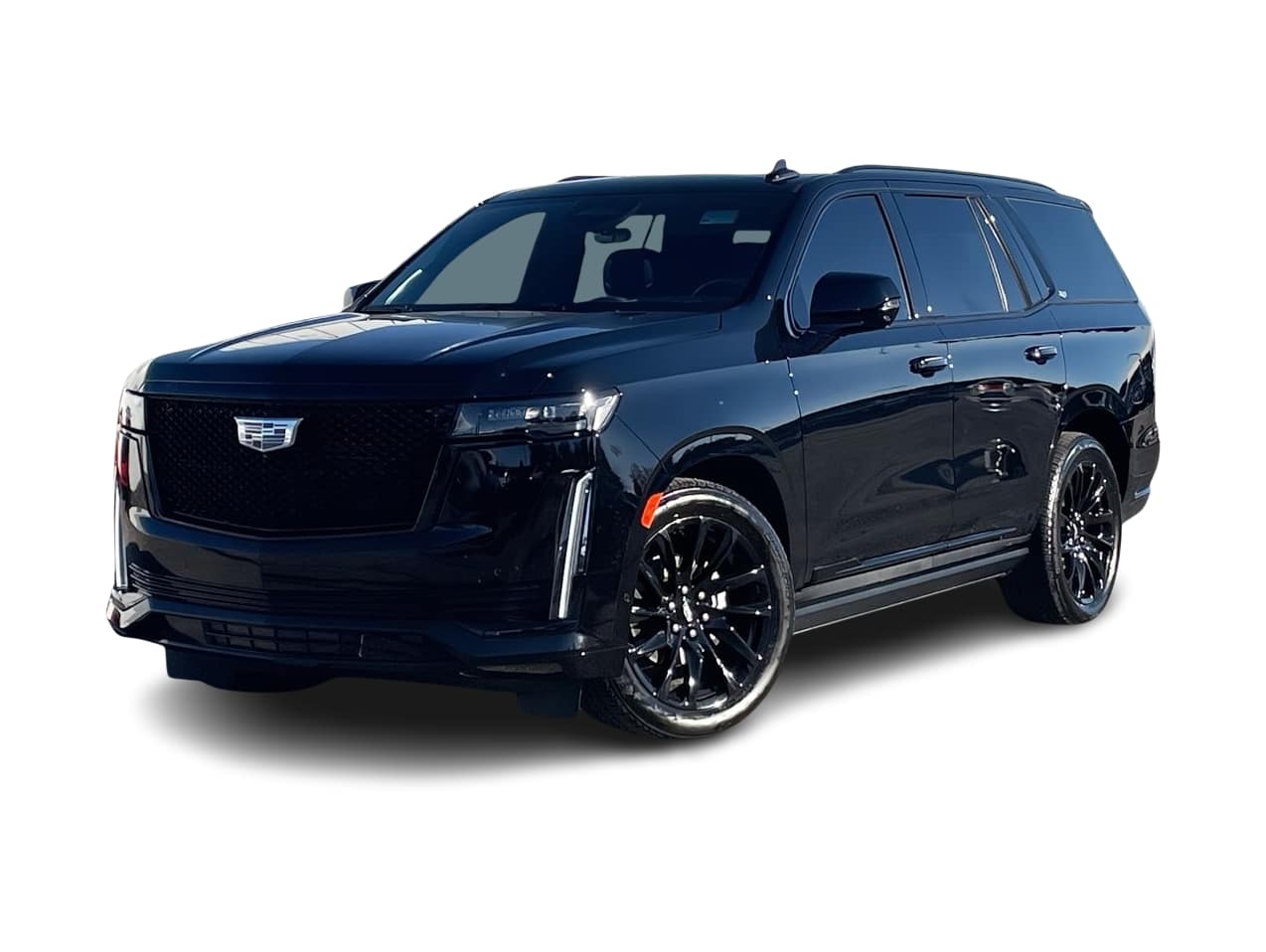 Thumbnail: 2023 Cadillac Escalade - 1