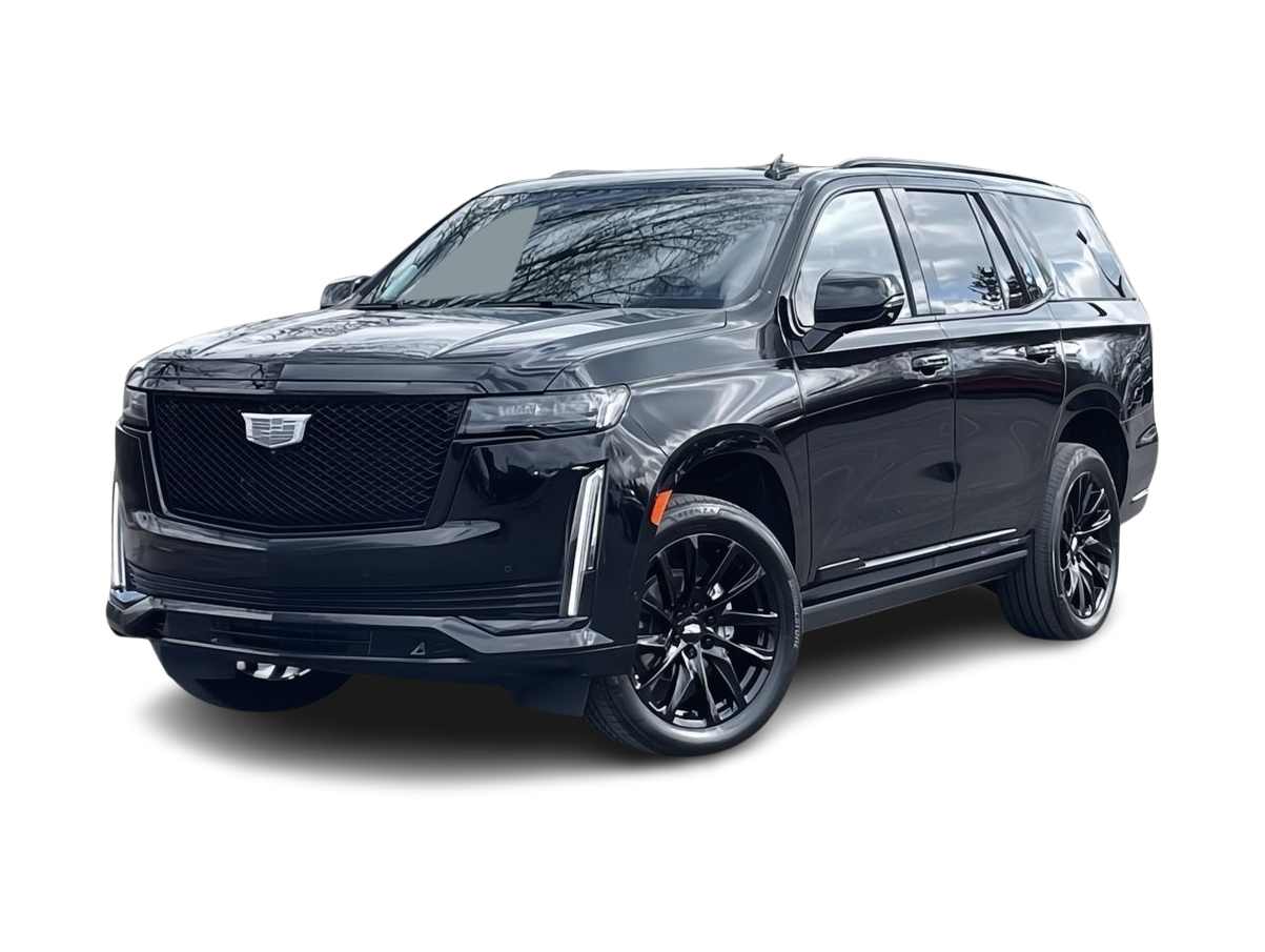2023 Cadillac Escalade Sport Platinum -
                Plymouth, MI