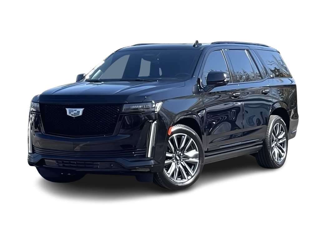 2021 Cadillac Escalade Sport Platinum -
                  Plymouth, MI