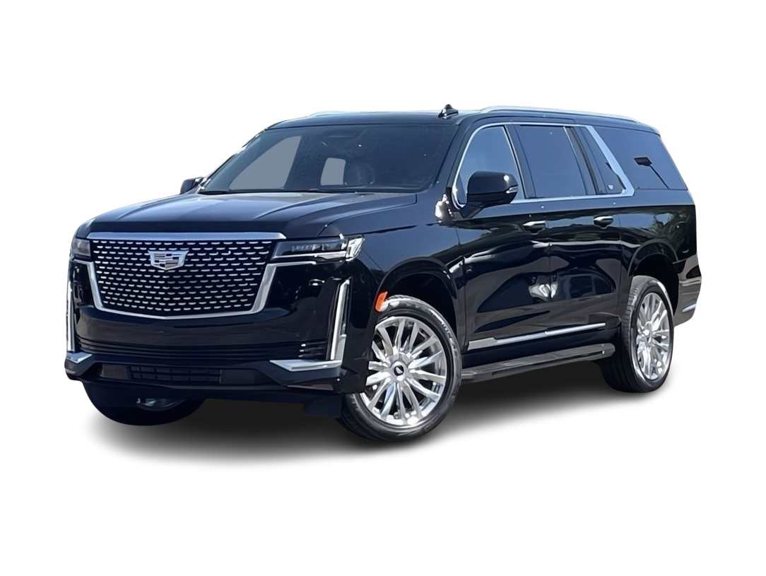 2022 Cadillac Escalade ESV Premium Luxury -
                Plymouth, MI
