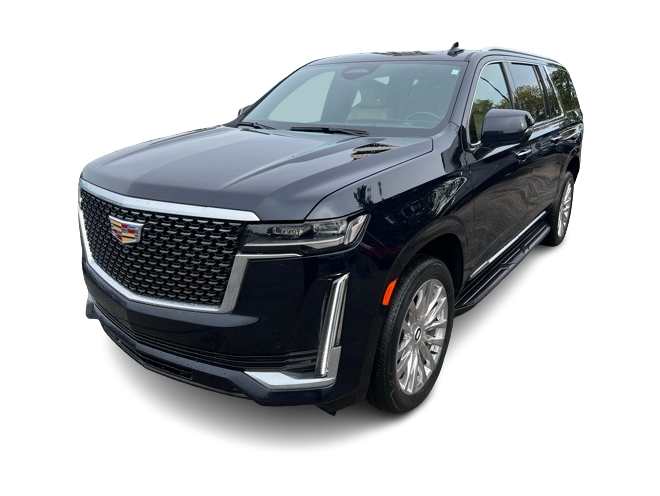 2021 Cadillac Escalade ESV Premium Luxury -
                Plymouth, MI