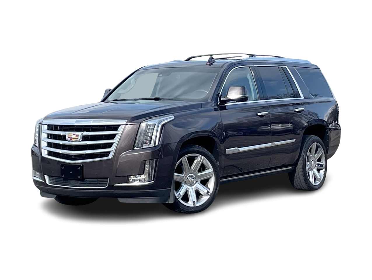 2015 Cadillac Escalade Premium -
                  Plymouth, MI