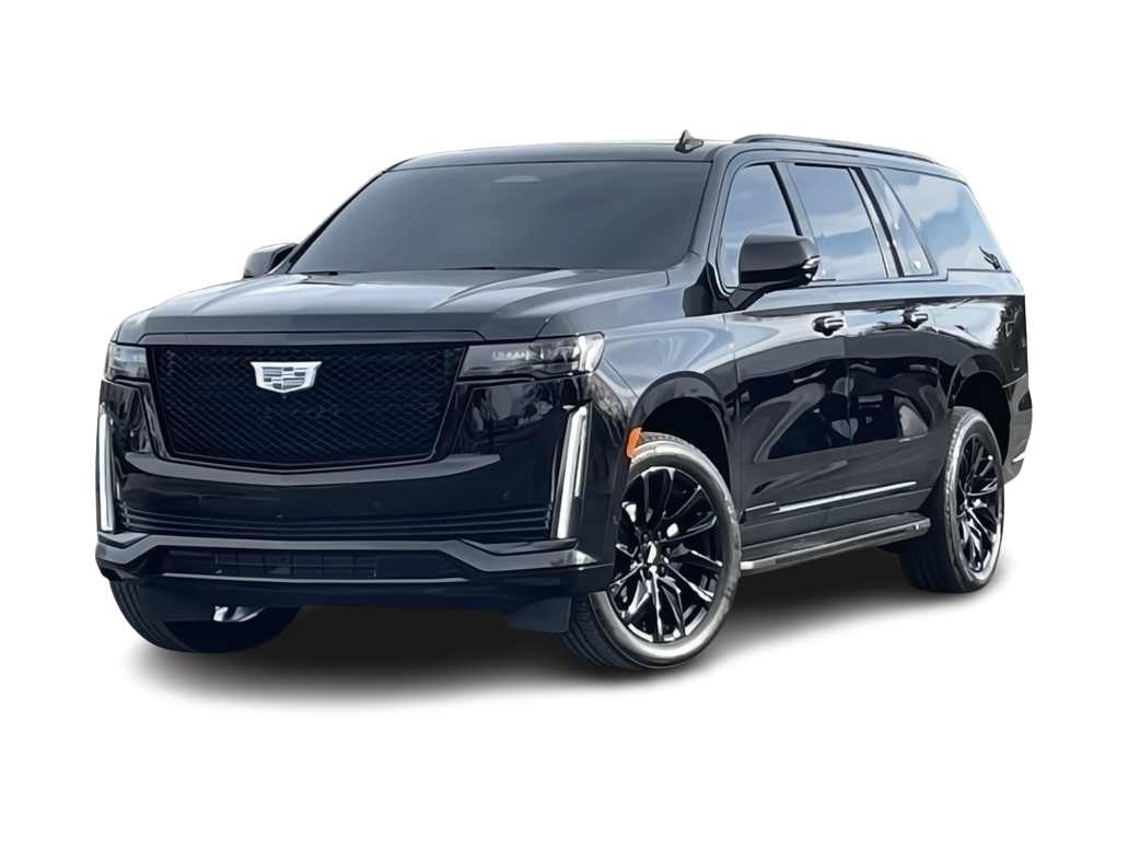 2024 Cadillac Escalade ESV Sport -
                Plymouth, MI