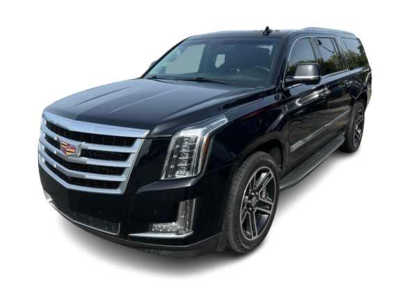 2015 Cadillac Escalade ESV Luxury -
                Plymouth, MI