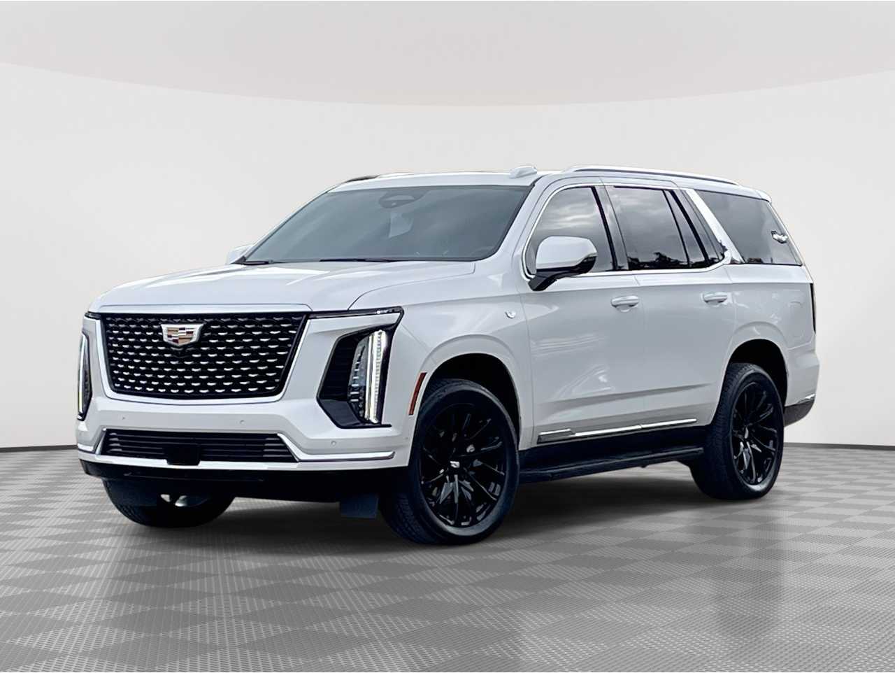 2025 Cadillac Escalade