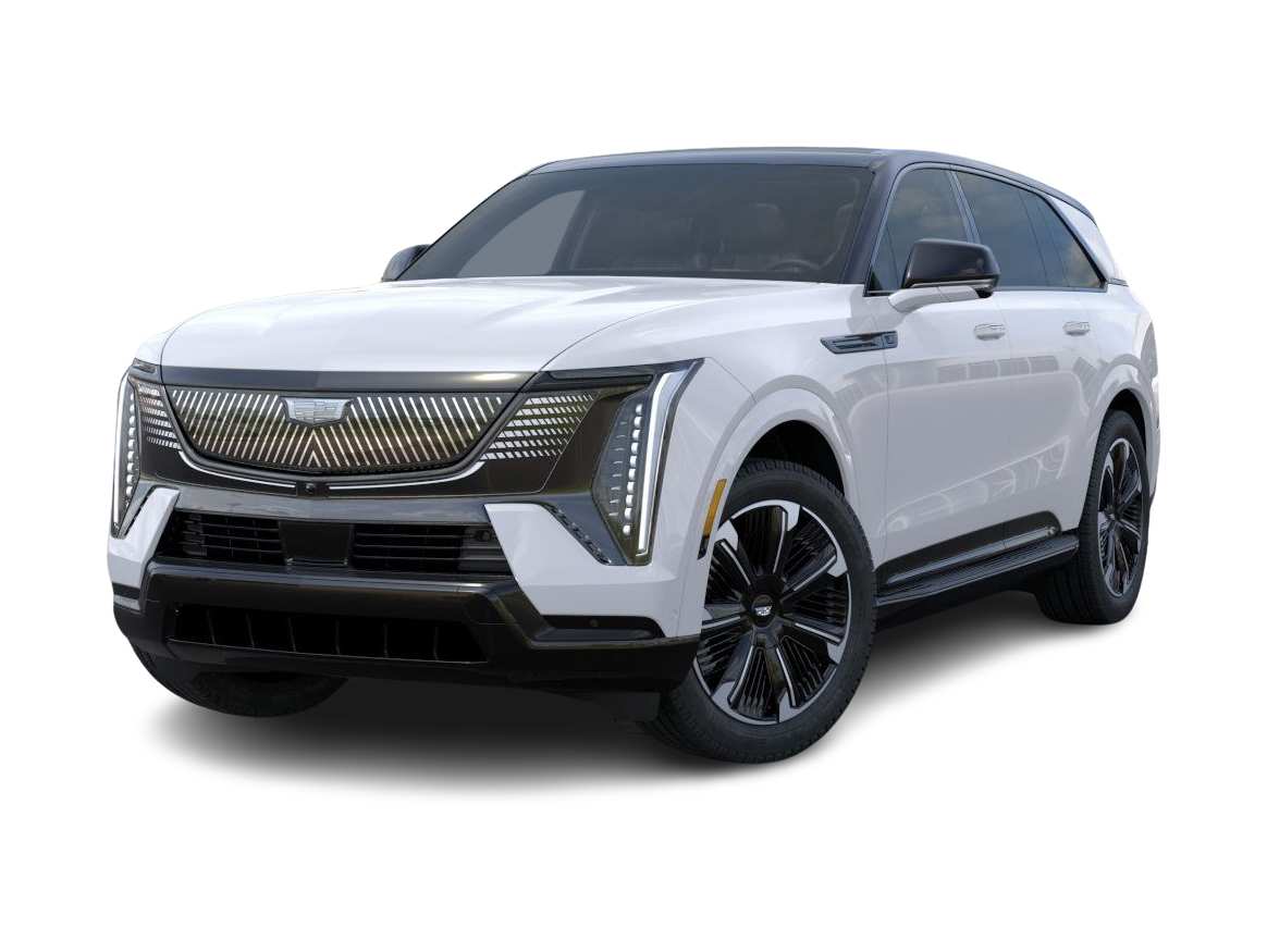 2025 Cadillac Escalade IQ Sport 2 -
                Plymouth, MI
