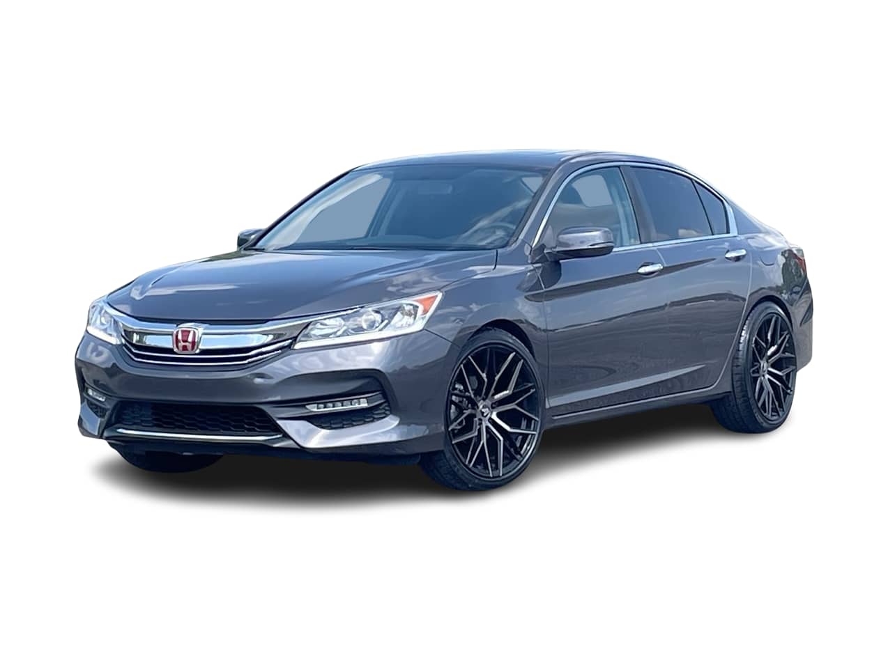 Thumbnail: 2016 Honda Accord - 1