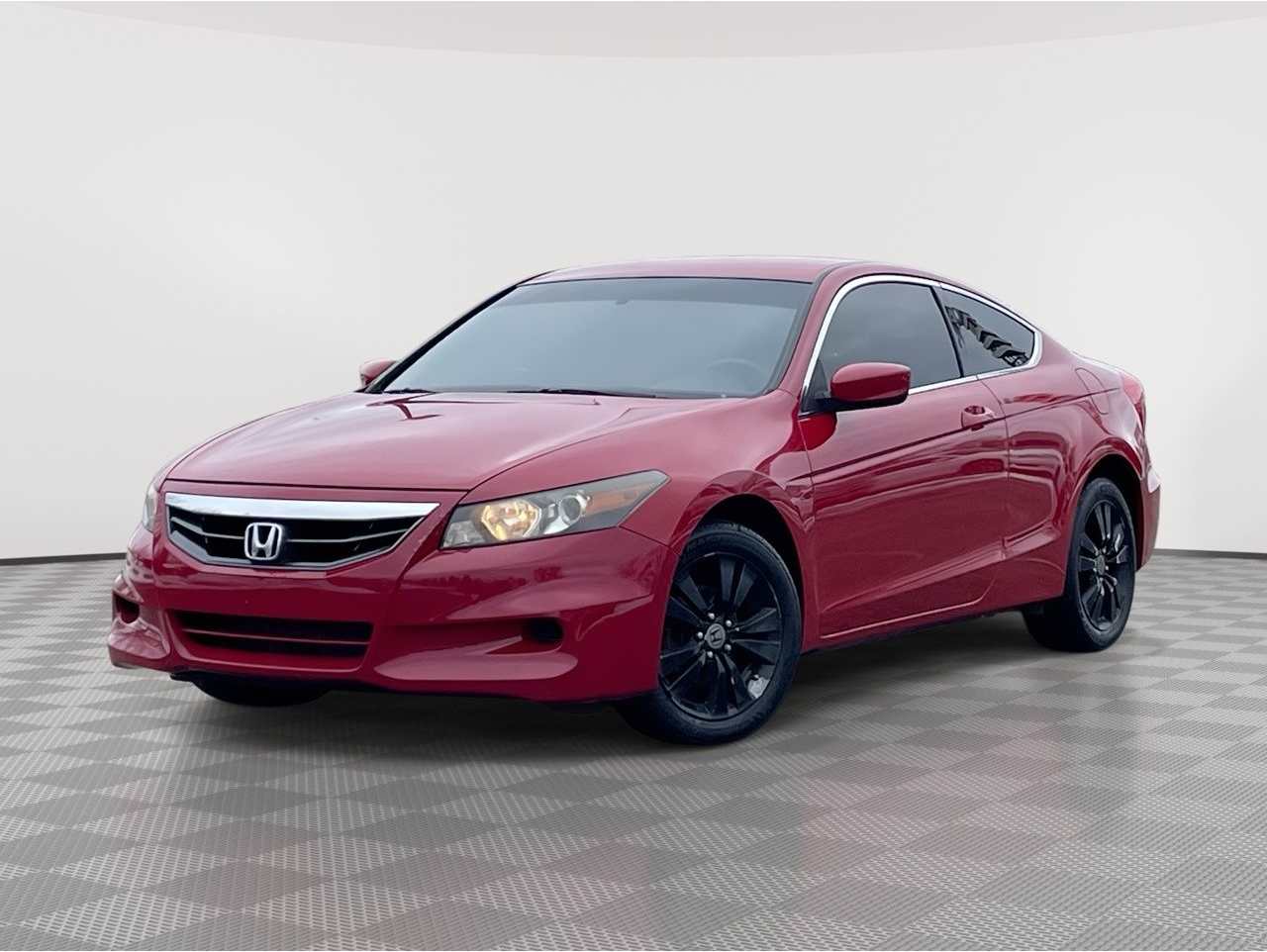 2011 Honda Accord LX-S
