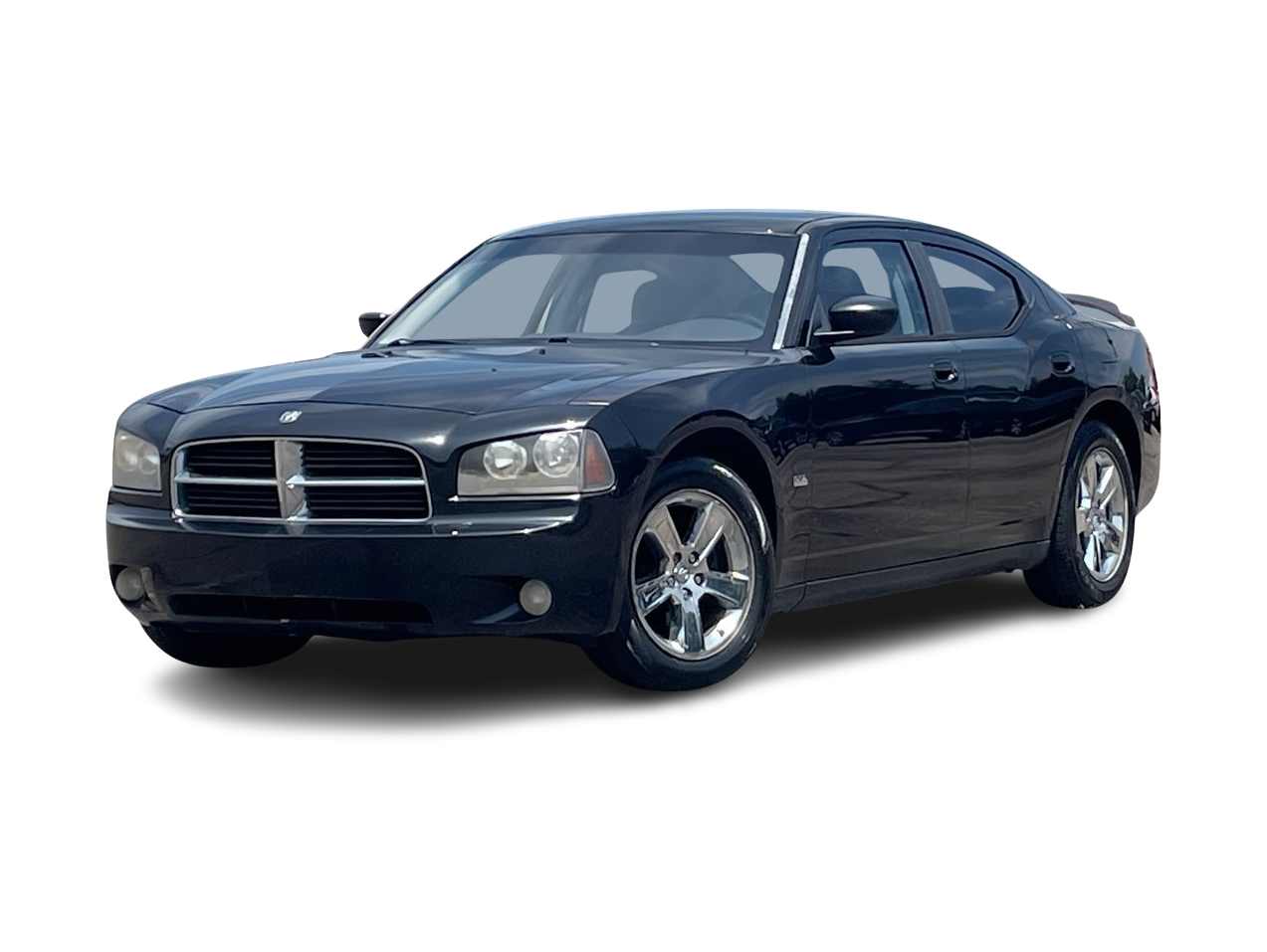 2009 Dodge Charger SXT -
                  Plymouth, MI